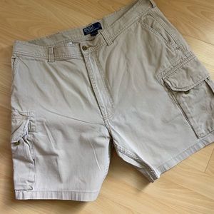 Ralph Lauren Polo Chino Shorts